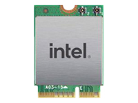INTEL NIC WI-FI 6E AX211 2230 2×2 AX R2 6GHz + BT No vPro