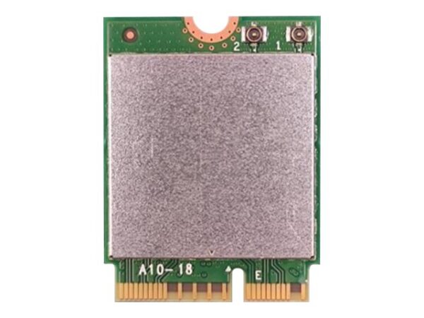 INTEL NIC WI-FI 6E AX211 2230 2×2 AX R2 6GHz + BT vPro