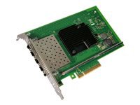 INTEL X710-DA4FH 10GbE Ethernet Server Adapter 4 Ports Direct Attach Dual Port Copper PCIe 3.0