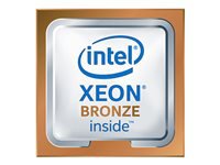 INTEL Xeon 3106 1,70GHz FC-LGA14 11MB Cache Box CPU