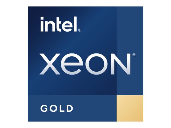 INTEL Xeon Scalable 6330 2.0GHz FC-LGA14 42M Cache Boxed CPU