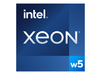 INTEL Xeon w3-2435 3.1GHz FC-LGA16A 22.5M Cache Tray CPU