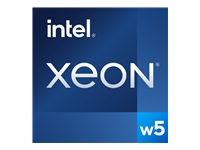 INTEL Xeon w5-2545 3.5GHz FC-LGA16A 30M Cache Tray CPU