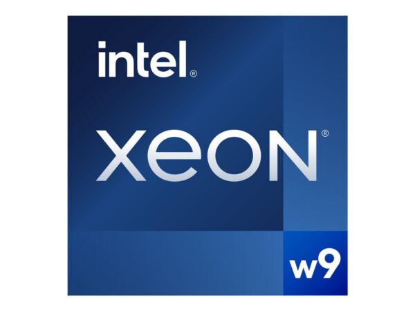 INTEL Xeon w9-3475X 2.2GHz FC-LGA16A 82.5M Cache Tray CPU