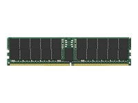 KINGSTON 128Go 6400MT/s DDR5 ECC Reg CL52 DIMM 2Rx4 Micron B