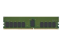 KINGSTON 16GB 2666MHz DDR4 ECC Reg CL19 DIMM 2Rx8 Micron R Rambus