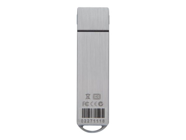 KINGSTON 16GB IronKey Basic S1000 Encrypted USB 3.0 FIPS 140-2 Level 3
