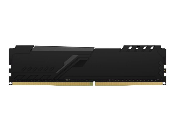 KINGSTON 16Go 3200MHz DDR4 CL16 DIMM FURY Beast Black