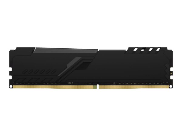 KINGSTON 16Go 3200MHz DDR4 CL16 DIMM Kit of 2 FURY Beast Black