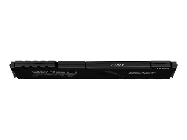 KINGSTON 16Go 3200MHz DDR4 CL16 DIMM Kit of 2 FURY Beast Black
