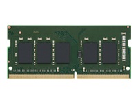 KINGSTON 16Go 3200MHz DDR4 ECC CL22 SODIMM 1Rx8 Hynix C