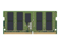 KINGSTON 16Go 3200MHz DDR4 ECC CL22 SODIMM 2Rx8 Hynix D