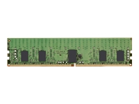 KINGSTON 16Go 3200MT/s DDR4 ECC Reg CL22 DIMM 1Rx8 Micron F Rambus