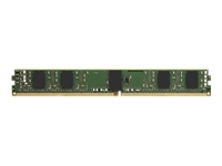 KINGSTON 16Go 3200MT/s DDR4 ECC Reg CL22 DIMM 1Rx8 VLP Micron F Rambus