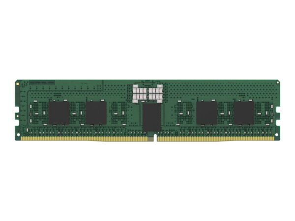 KINGSTON 16Go 4800MT/s DDR5 ECC Reg CL40 DIMM 1Rx8 Hynix A