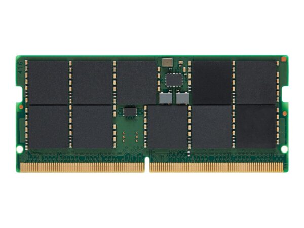 KINGSTON 16Go 5200MT/s DDR5 ECC CL42 SODIMM 1Rx8 Hynix A