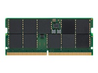 KINGSTON 16Go 5600MT/s DDR5 ECC CL46 SODIMM 1Rx8 Hynix A