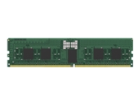 KINGSTON 16Go 5600MT/s DDR5 ECC Reg CL46 DIMM 1Rx8 Hynix A Renesas