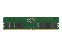 KINGSTON 16Go 5600MT/s DDR5 Non-ECC CL46 DIMM 1Rx8