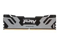 KINGSTON 16Go 7600MT/s DDR5 CL38 DIMM FURY Renegade Silver XMP