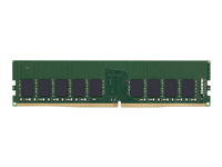 KINGSTON 16Go DDR4-2666MHz ECC Module
