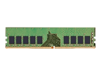 KINGSTON 16Go DDR4-2666MHz Single Rank ECC Module