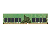 KINGSTON 16Go DDR4 3200MHz Single Rank ECC Module