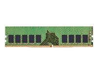 KINGSTON 16Go DDR4 3200MHz Single Rank ECC Module