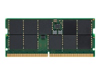 KINGSTON 16Go DDR5 4800MT/s ECC SODIMM