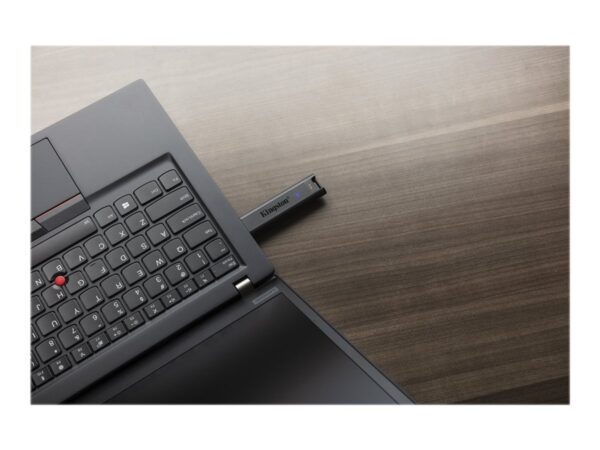 KINGSTON 1To USB3.2 Gen 2 DataTraveler Max