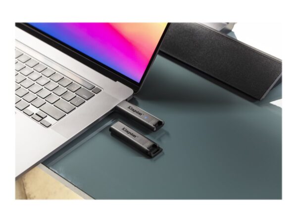 KINGSTON 1To USB3.2 Gen 2 DataTraveler Max