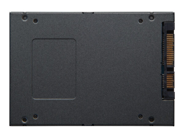 KINGSTON 240GB SSDNow A400 SATA3 6Gb/s 2.5inch 7mm height / up to 500MB/s Read and 350MB/s Write