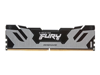 KINGSTON 24Go 7200MT/s DDR5 CL38 DIMM FURY Renegade Silver XMP
