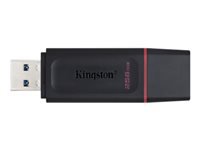 KINGSTON 256Go USB3.2 Gen1 DataTraveler Exodia Black + Pink