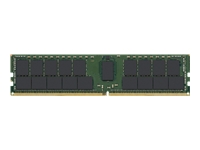 KINGSTON 32Go 2666MHz DDR4 ECC Reg CL19 DIMM 2Rx4 Micron R Rambus