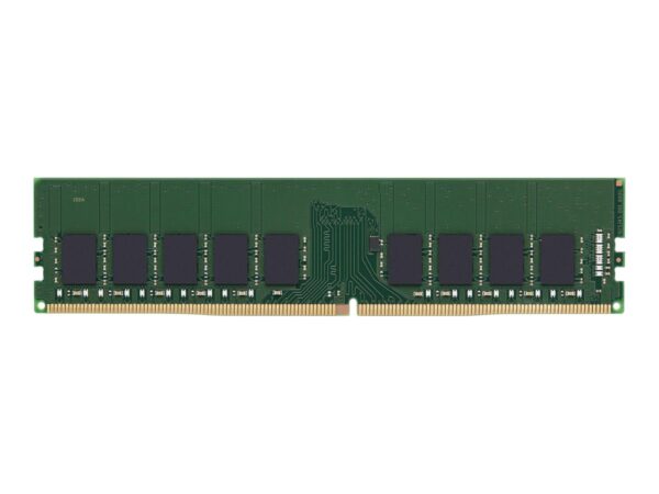 KINGSTON 32Go 2666MT/s DDR4 ECC CL19 DIMM 2Rx8 Micron F