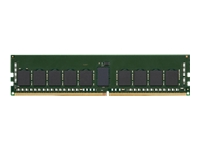 KINGSTON 32Go 2666MT/s DDR4 ECC Reg CL19 DIMM 1Rx4 Micron F Rambus