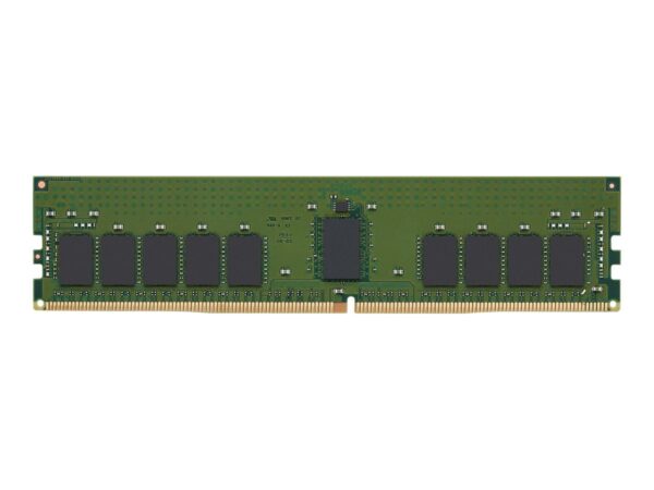 KINGSTON 32Go 2666MT/s DDR4 ECC Reg CL19 DIMM 2Rx8 Micron F Rambus