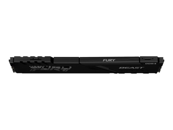 KINGSTON 32Go 3200MHz DDR4 CL16 DIMM FURY Beast Black