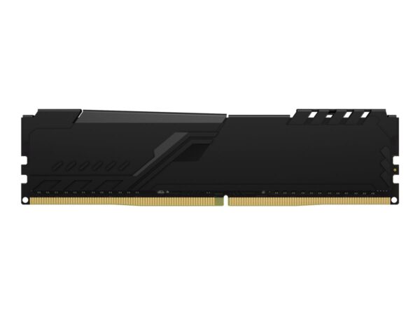 KINGSTON 32Go 3200MHz DDR4 CL16 DIMM Kit of 2 FURY Beast Black