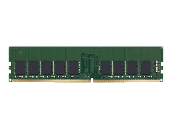 KINGSTON 32Go 3200MHz DDR4 ECC CL22 DIMM 2Rx8 Hynix C
