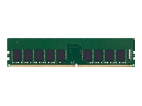 KINGSTON 32Go 3200MT/s DDR4 ECC CL22 DIMM 2Rx8 Hynix D