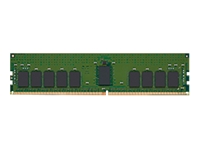 KINGSTON 32Go 3200MT/s DDR4 ECC Reg CL22 DIMM 2Rx8 Hynix D