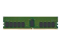 KINGSTON 32Go 3200MT/s DDR4 ECC Reg CL22 DIMM 2Rx8 Micron F Rambus