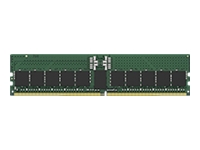 KINGSTON 32Go 4800MT/s DDR5 ECC Reg CL40 DIMM 1Rx4 Micron D Renesas