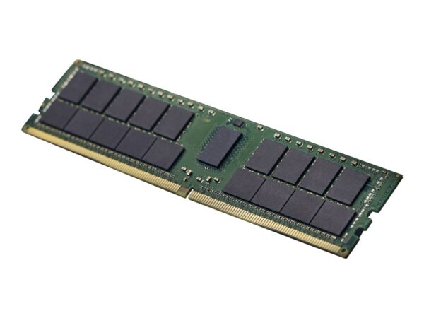 KINGSTON 32Go 4800MT/s DDR5 ECC Reg CL40 DIMM 2Rx8 Hynix M Rambus