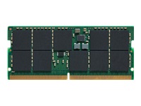 KINGSTON 32Go 5200MT/s DDR5 ECC CL42 SODIMM 2Rx8 Hynix A