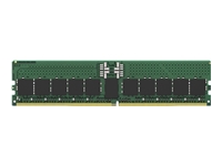 KINGSTON 32Go 5600MT/s DDR5 ECC Reg CL46 DIMM 2Rx8 Hynix A Renesas