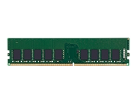 KINGSTON 32Go DDR4-2666MHz Single Rank ECC Module HP