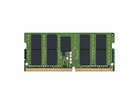 KINGSTON 32Go DDR4 3200MHz ECC SODIMM